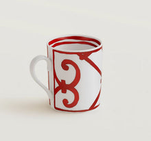 Görseli Galeri görüntüleyiciye yükleyin, Balcon Du Guadalquivir Kupa No 2