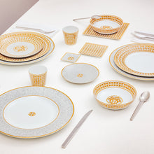 Görseli Galeri görüntüleyiciye yükleyin, Mosaique Au 24 Tart Tabağı