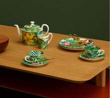 Görseli Galeri görüntüleyiciye yükleyin, Passifolia 2'Li Tatlı Tabağı