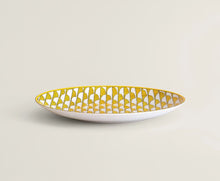 Görseli Galeri görüntüleyiciye yükleyin, Soleil D'Hermès Tatlı Tabağı