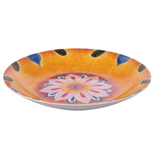 Görseli Galeri görüntüleyiciye yükleyin, Infinito Çok Renkli Servis Tabağı