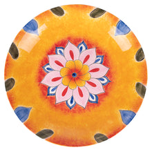 Görseli Galeri görüntüleyiciye yükleyin, Infinito Çok Renkli Servis Tabağı