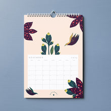 Görseli Galeri görüntüleyiciye yükleyin, 2023 Yılı Takvimi