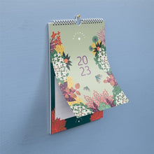 Görseli Galeri görüntüleyiciye yükleyin, 2023 Yılı Takvimi