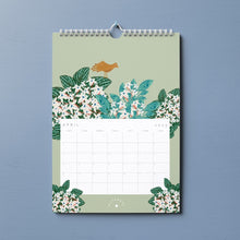 Görseli Galeri görüntüleyiciye yükleyin, 2023 Yılı Takvimi