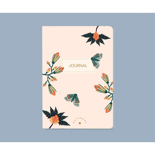 Journal 3'Lü Defter
