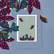 Görseli Galeri görüntüleyiciye yükleyin, Tebrik Kartı