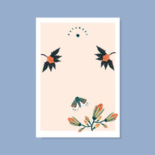 Görseli Galeri görüntüleyiciye yükleyin, Tebrik Kartı