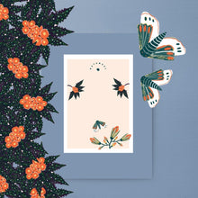 Görseli Galeri görüntüleyiciye yükleyin, Tebrik Kartı