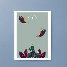 Görseli Galeri görüntüleyiciye yükleyin, Tebrik Kartı