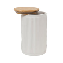 Görseli Galeri görüntüleyiciye yükleyin, Krem Kavanoz 12x10 cm