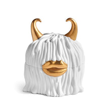 Görseli Galeri görüntüleyiciye yükleyin, Haas Lynda Beyaz Altın 4'lü Bardak Altlığı