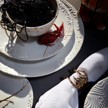 Görseli Galeri görüntüleyiciye yükleyin, Haas Mojave Beyaz Kase