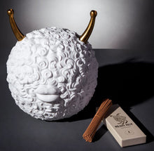 Görseli Galeri görüntüleyiciye yükleyin, Haas Mojave Palmiye Tütsü