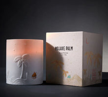 Görseli Galeri görüntüleyiciye yükleyin, Haas Palmiyeli Mum