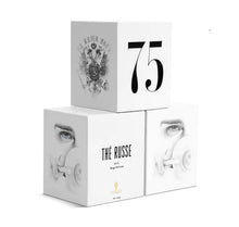 Görseli Galeri görüntüleyiciye yükleyin, The Russe Mum Büyük