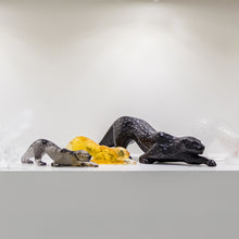 Görseli Galeri görüntüleyiciye yükleyin, Zeila Amber Panter