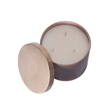 Görseli Galeri görüntüleyiciye yükleyin, Limoncello Büyük Boy Doğal Mum