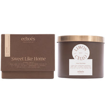 Görseli Galeri görüntüleyiciye yükleyin, Limoncello Büyük Boy Doğal Mum