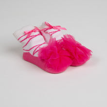 Görseli Galeri görüntüleyiciye yükleyin, Pembe Balet Patik