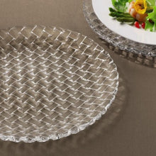 Görseli Galeri görüntüleyiciye yükleyin, Bossa Nova 2'li Servis Tabağı