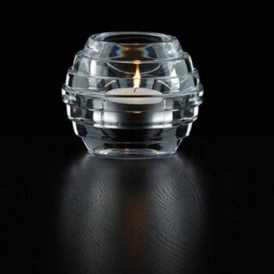 Glowball 2'Li Kristal Şamdan