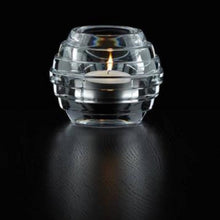 Görseli Galeri görüntüleyiciye yükleyin, Glowball 2'Li Kristal Şamdan