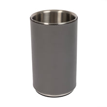 Görseli Galeri görüntüleyiciye yükleyin, Koyu Gri Şişe Soğutucu