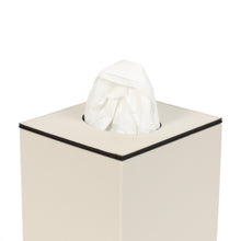 Görseli Galeri görüntüleyiciye yükleyin, Mıknatıslı Kapaklı Krem Selpak Kutusu