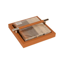 Görseli Galeri görüntüleyiciye yükleyin, Luxuria-Pinetti-Taba Peçetelik