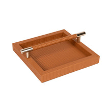 Görseli Galeri görüntüleyiciye yükleyin, Luxuria-Pinetti-Taba Peçetelik