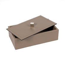 Görseli Galeri görüntüleyiciye yükleyin, Vizon Kutu