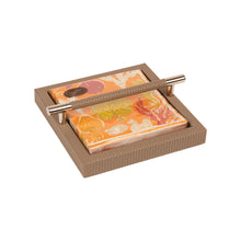 Görseli Galeri görüntüleyiciye yükleyin, Vizon Peçetelik