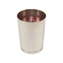 Görseli Galeri görüntüleyiciye yükleyin, Holiday Gümüş Mum