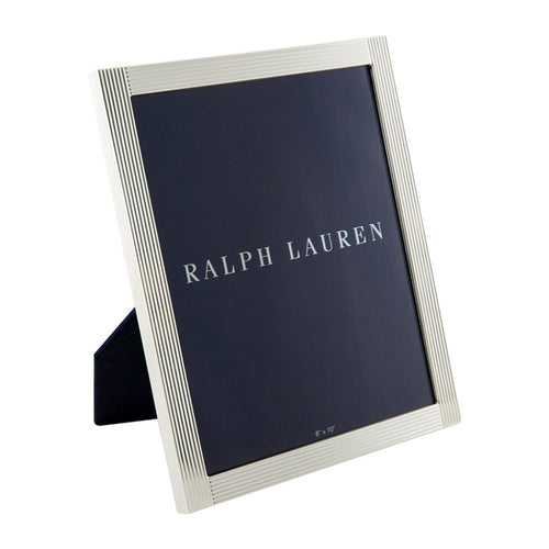 Luxuria-Ralph Lauren-Luke Gümüş Çerçeve