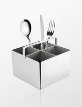 Görseli Galeri görüntüleyiciye yükleyin, Çatal Bıçak Kaşık Sepeti