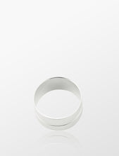 Görseli Galeri görüntüleyiciye yükleyin, Giardini Peçete Halkası 6'lı Set