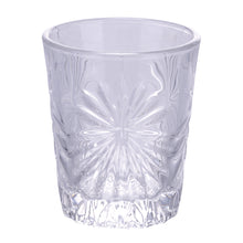 Görseli Galeri görüntüleyiciye yükleyin, Vintage 6'Lı Shot Bardağı Seti