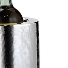 Görseli Galeri görüntüleyiciye yükleyin, Aquarius Şarap Soğutucu