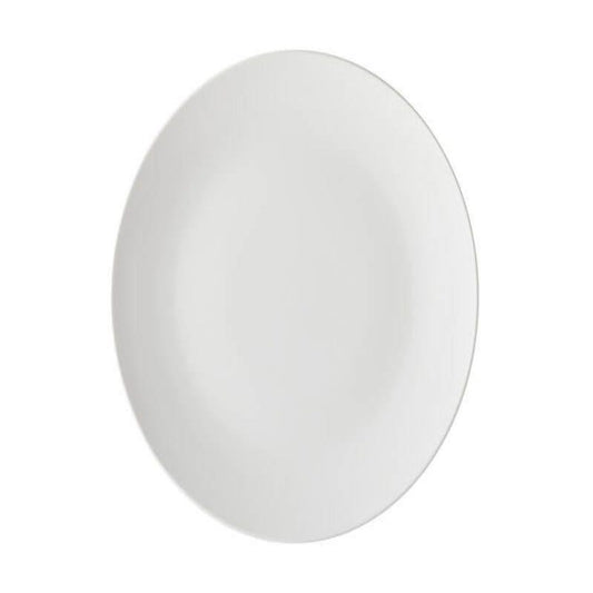 White Basics 4 Kişilik 12 Parça Yemek Takımı