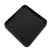 Görseli Galeri görüntüleyiciye yükleyin, RB Living Tia Siyah Lake Küçük Tepsi