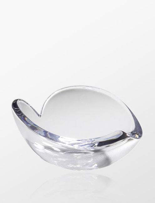 Nambé Kristal Kalp