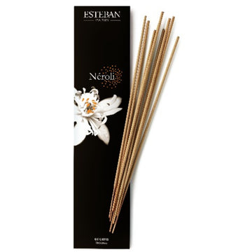 Esteban Paris Bamboo Neroli Çubuk