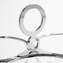 Görseli Galeri görüntüleyiciye yükleyin, Venezia 3'lü Cam Çerezlik