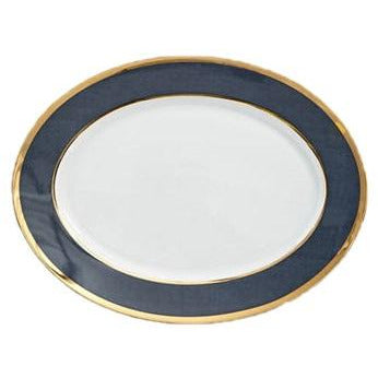 Ralph Lauren Georgia Oval Servis
