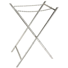 Görseli Galeri görüntüleyiciye yükleyin, Ralph Lauren marka Bambu Tepsi Ayağı