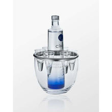 Görseli Galeri görüntüleyiciye yükleyin, Riva Bardak Askılı Votka Seti