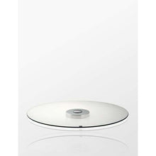 Görseli Galeri görüntüleyiciye yükleyin, Riva Palmi Büyük Yuvarlak Dönen Yemek Servisi