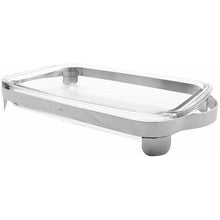 Görseli Galeri görüntüleyiciye yükleyin, Riva Sion Büyük Camlı Nihale