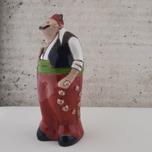 Görseli Galeri görüntüleyiciye yükleyin, Solak Ligor